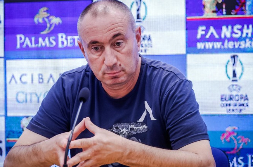 Мъри: Ако трябва ще отложим цялото първенство, но да влезем в групите!