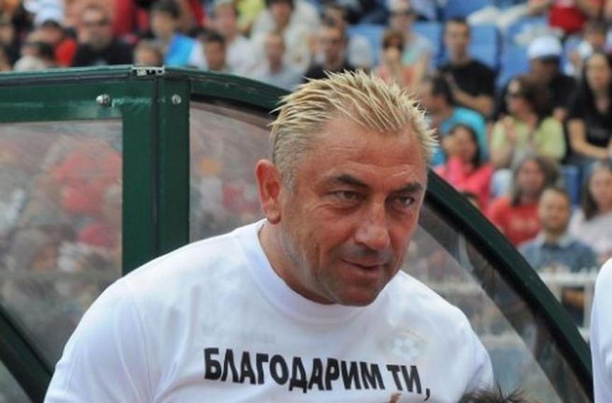 Гибона: Не ме е срам, че карам такси в САЩ