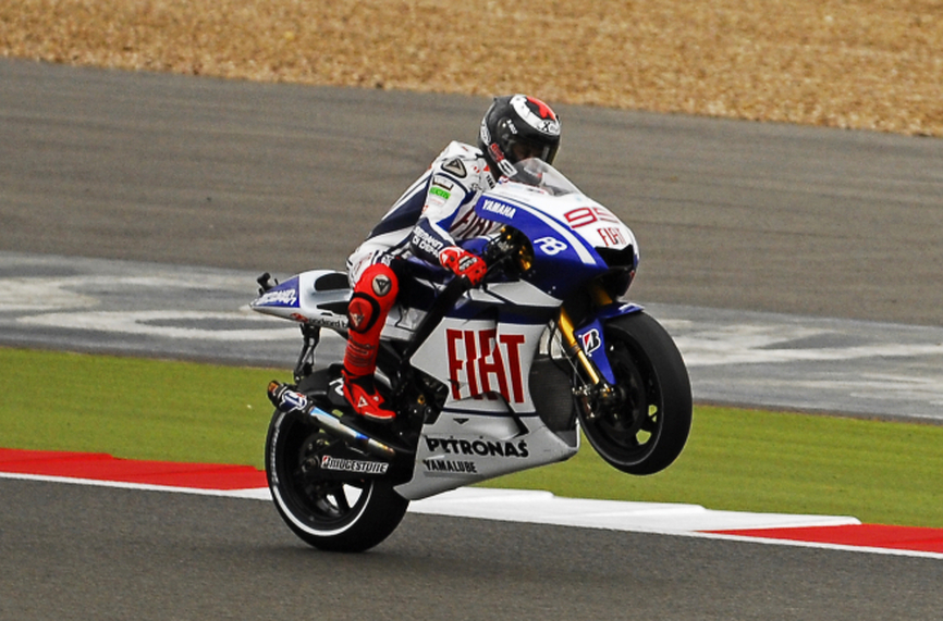 MotoGP въвежда спринтови състезания като на Формула 1