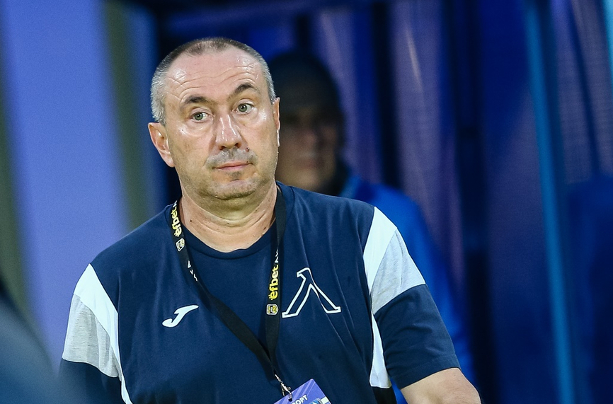 Стоилов: Любовта е по-силна от разочарованието!