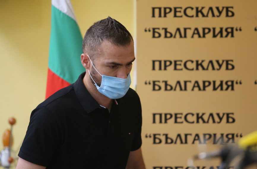 ЛОШО! Вратарят на Локо (Пд) е с хепатит
