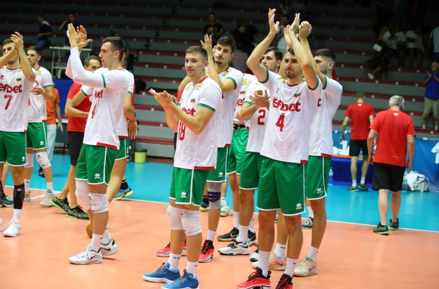 Обявиха състава на България за Мондиал 2022