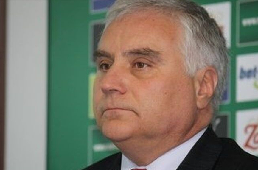 Костадин Гергинов подаде оставка