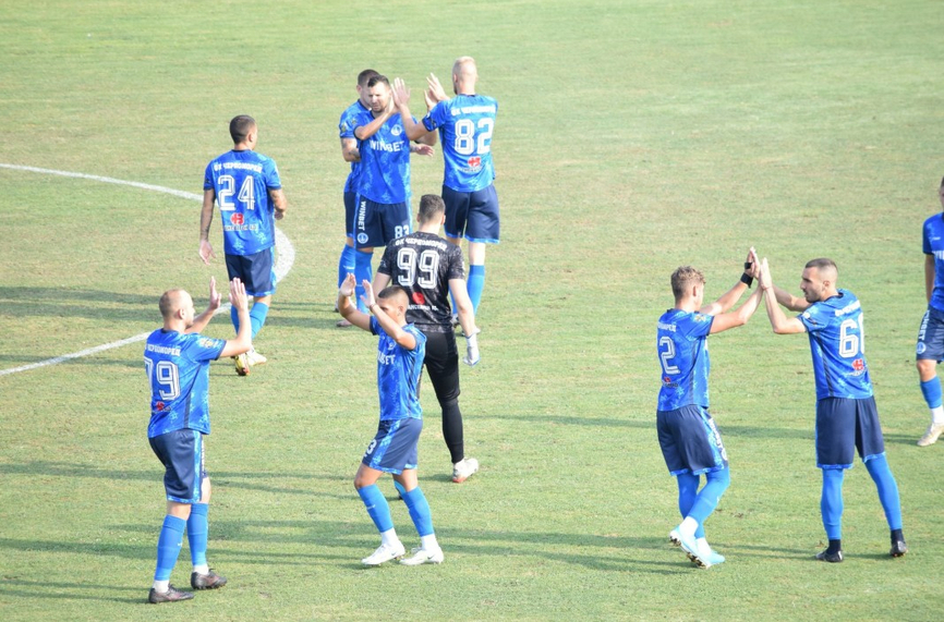 Ямбол победи Черноморец за Купата на България след 27 дузпи