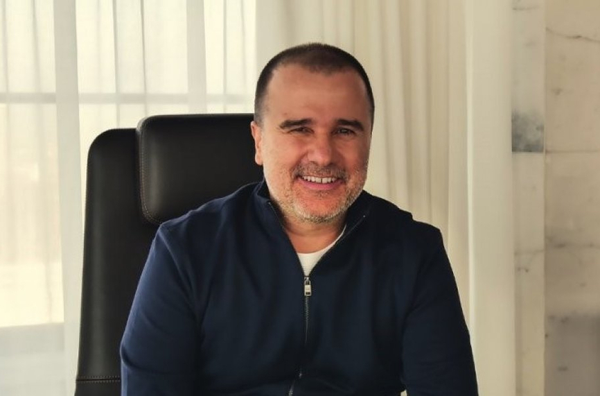 Цветомир Найденов: Какви звезди от Левски? Тези ги бихме с 10 души в Бистрица