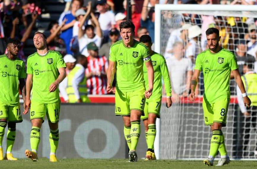 Юнайтед излъга Саутхемптън (ВИДЕО)