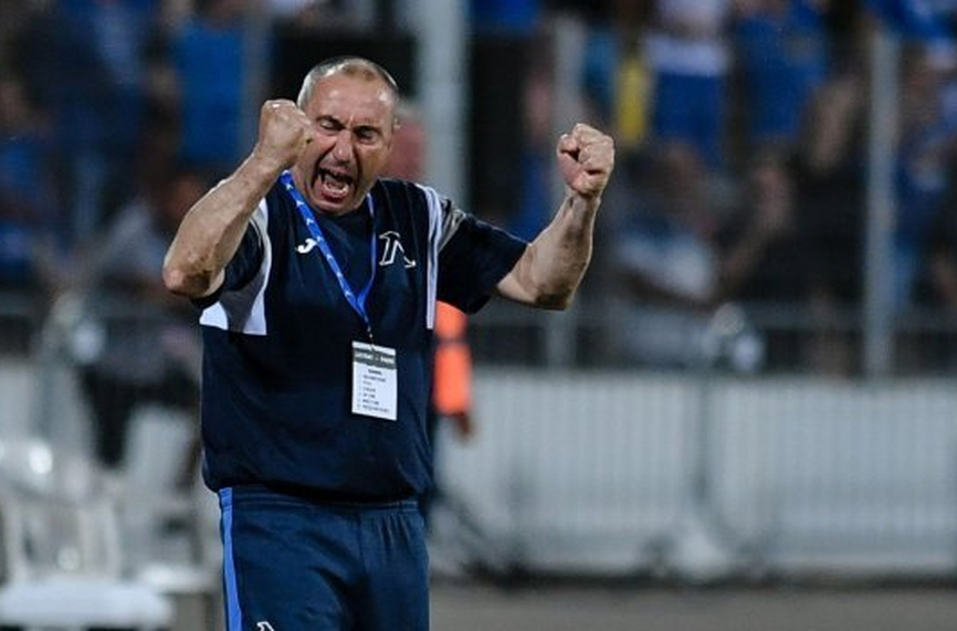 Мъри Стоилов гони победа №150 в първенството