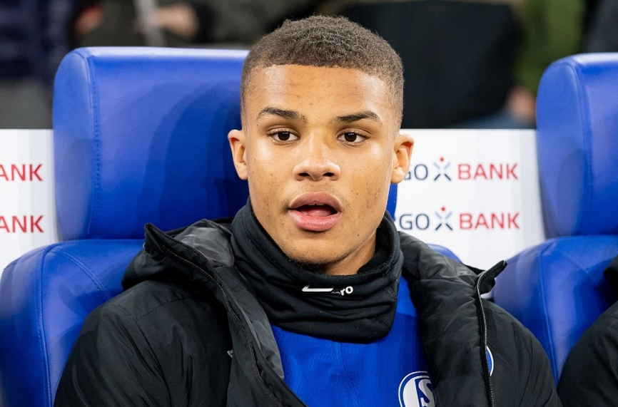 Милан взе защитник от Бундеслигата