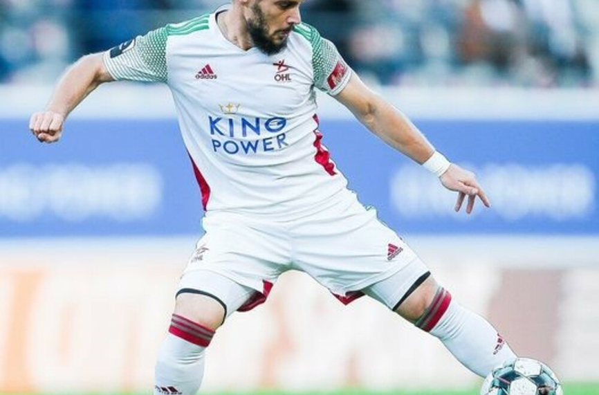 Малинов титуляр при успех на Льовен