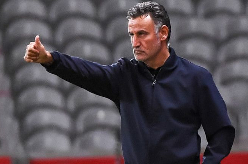 Треньорът на ПСЖ: Много неща ще се променят следващите дни