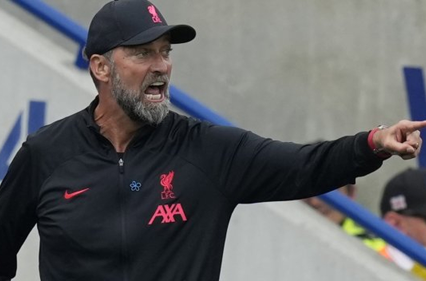 Клоп: Не исках да унижим Борнемут