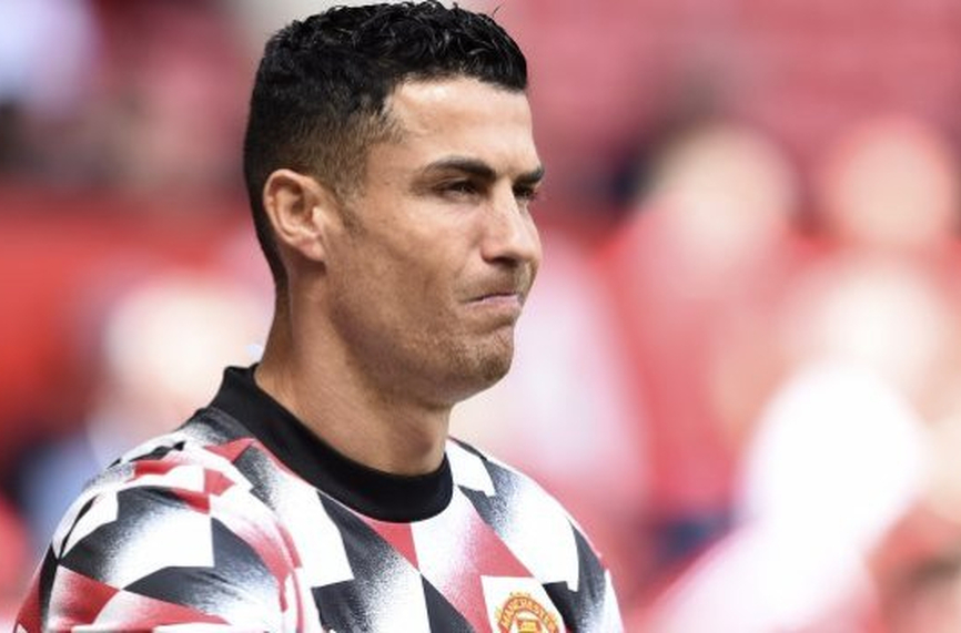 Наполи с условия, за да вземе Роналдо