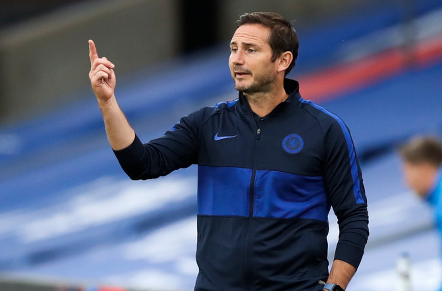 Лампард с ултиматум към Челси