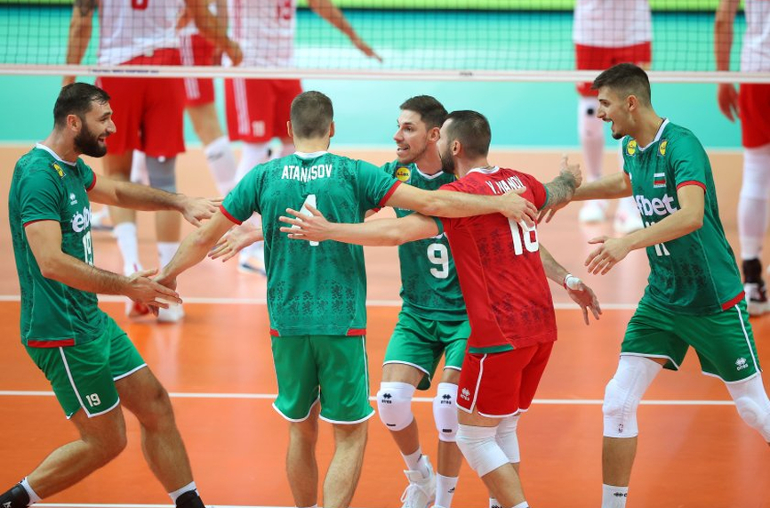 Националите ни паднаха с 0:3 и от САЩ, почти сигурно Световното приключи (ВИДЕО)