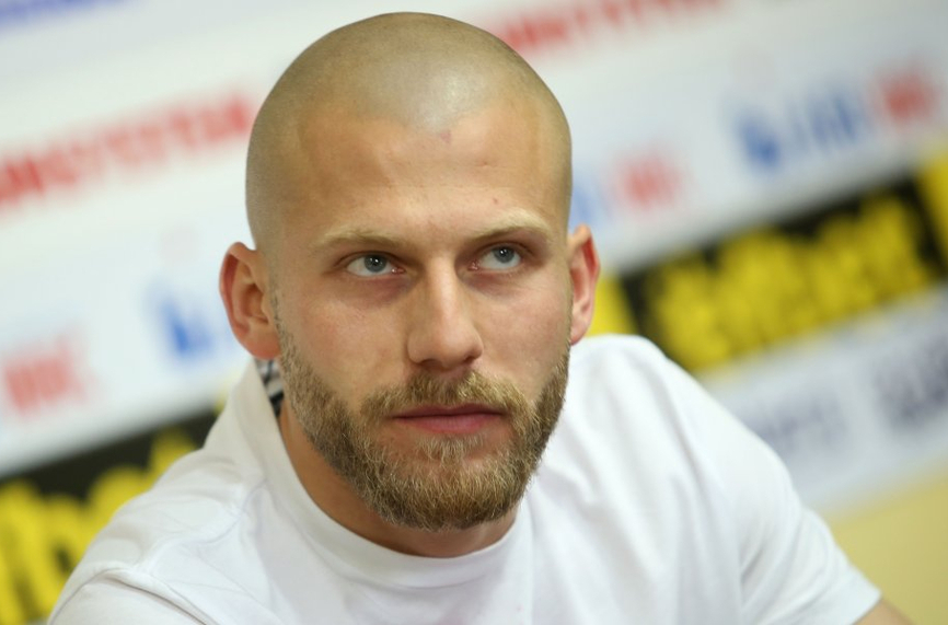 Даскалов: Не бива да се отпускаме