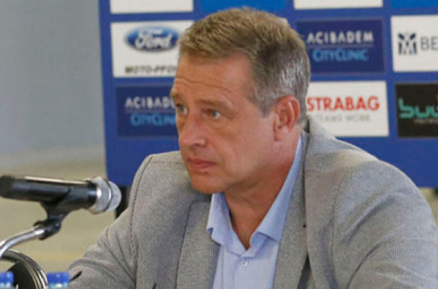 Иво Ивков: Блажевич каза, че чака да сменим треньора