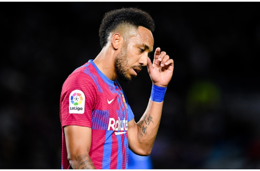 УЖАС: Пребиха и обраха Пиер-Емерик Обамеянг