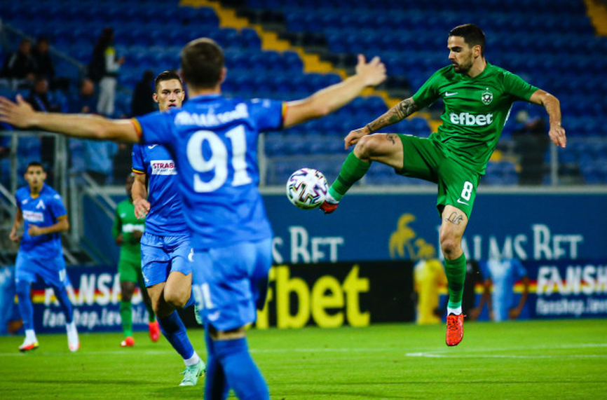 Левски пусна и виртуални билети за Суперкупата