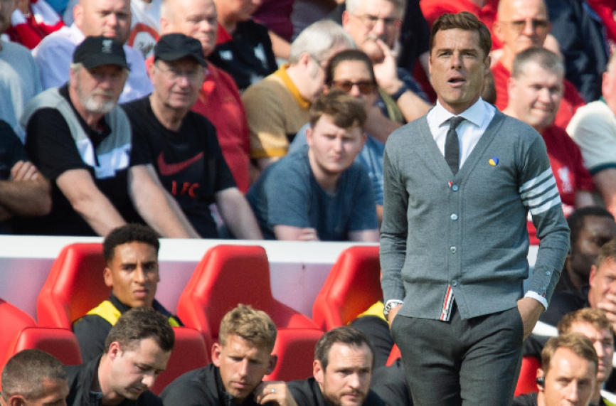 Изгониха мениджъра на Борнемут