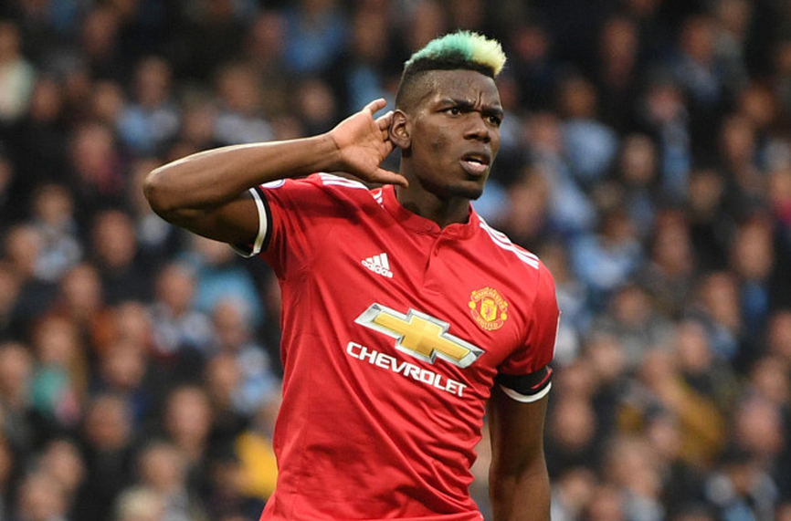 Братът на Погба отново го атакува