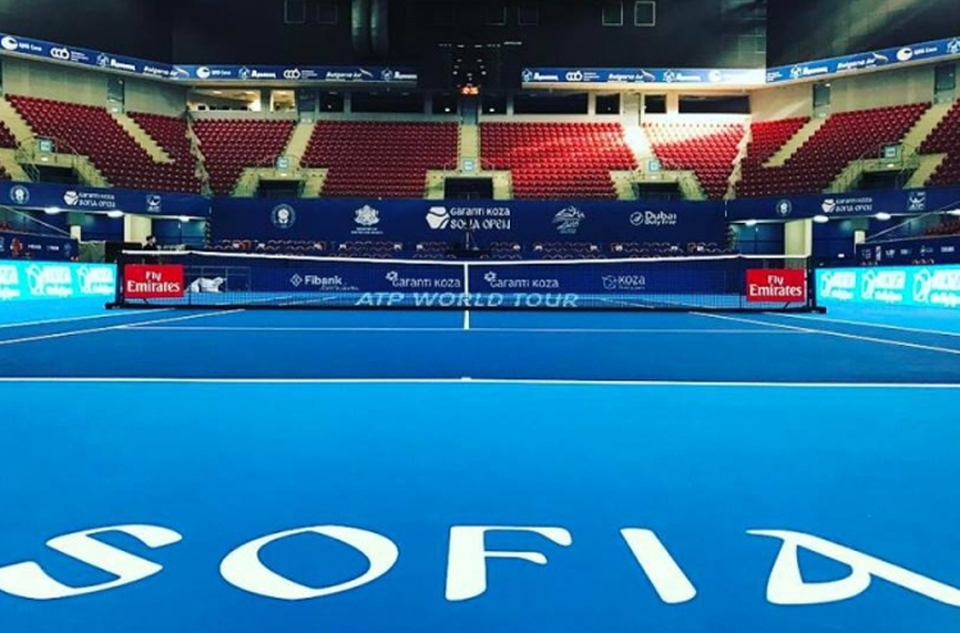 Четирима от топ 20 идват на Sofia Open