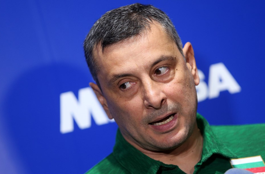 Ники Желязков: Ще подам оставка