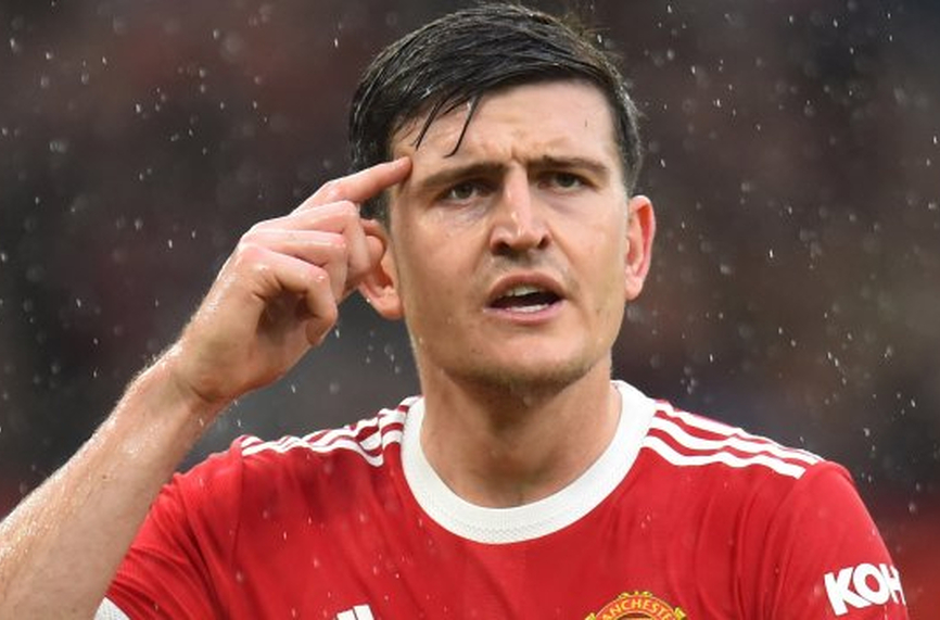 Гарантират място на Магуайър за световното в Катар