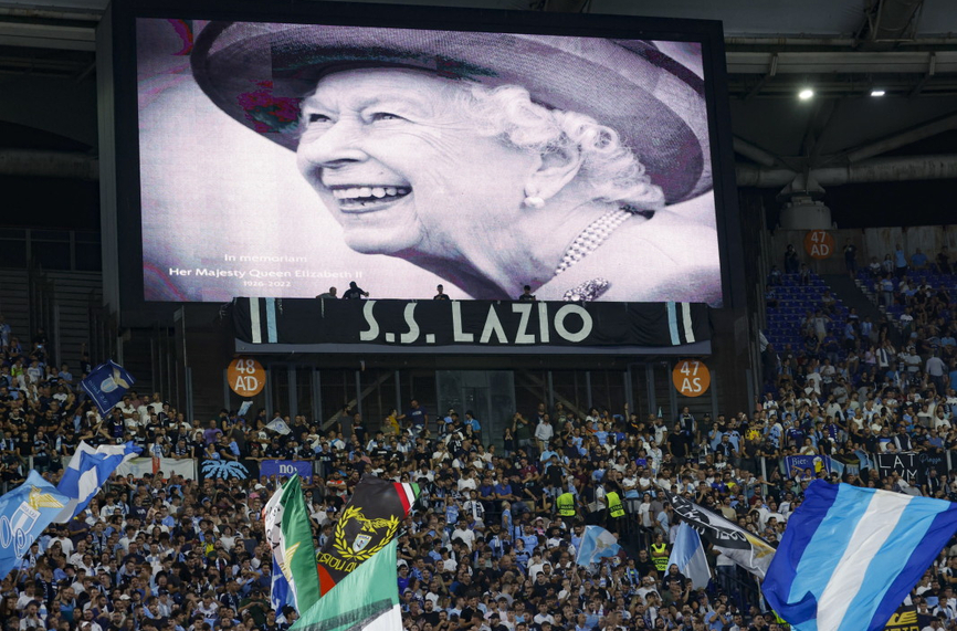 Отлагат спортните събития на Острова