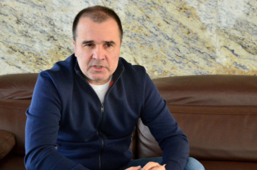 Цветомир Найденов: Любо Пенев ще оправи нещата