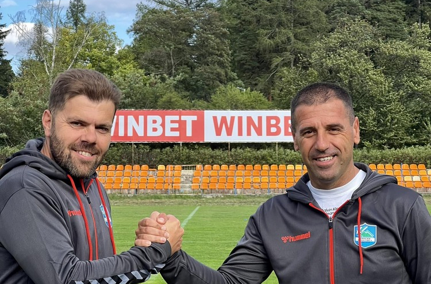 Чезето начело на Рилски спортист