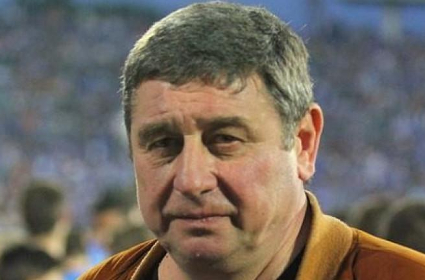 Легенда на Левски: Не ме притеснява защитата, нападението не е във форма
