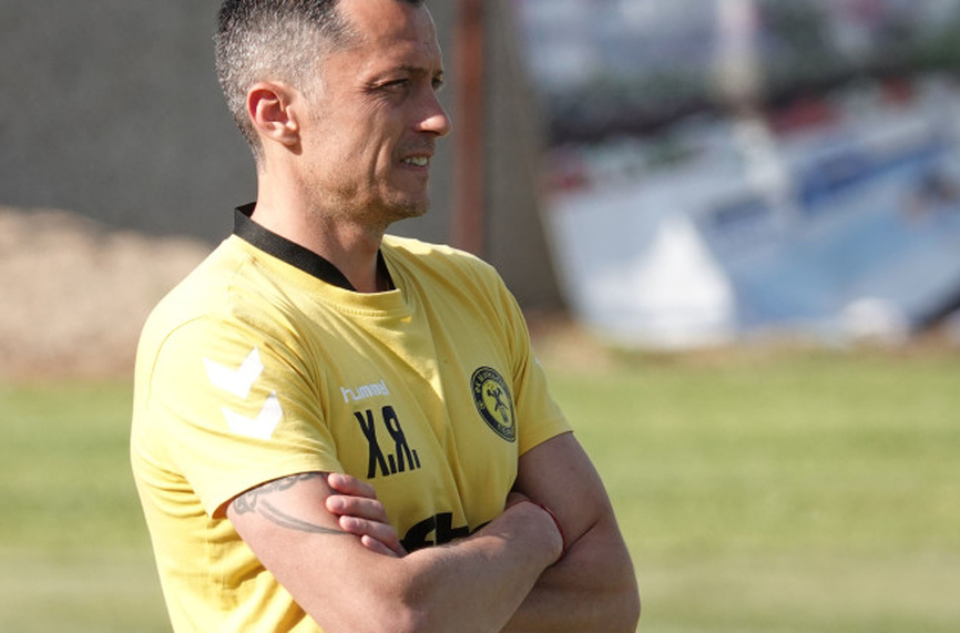 Христо Янев намекна, че ще подаде оставка
