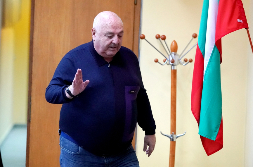 Венци след 0:8 в Атина: Това е жестоката действителност
