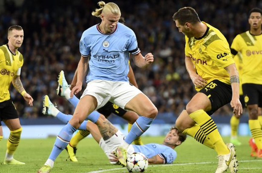 Манчестър сити пак начело в Англия (ВИДЕО)