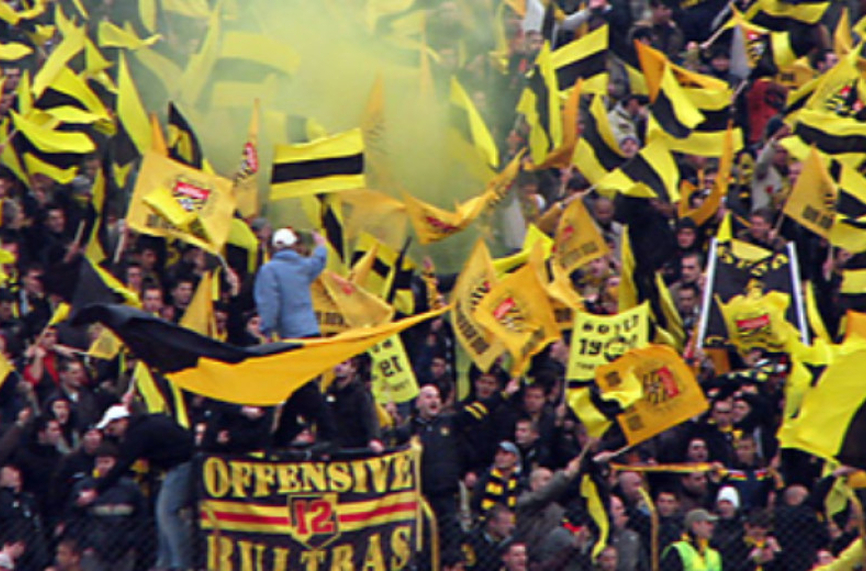 Агитката на Ботев кани кмета на Пловдив за Колежа