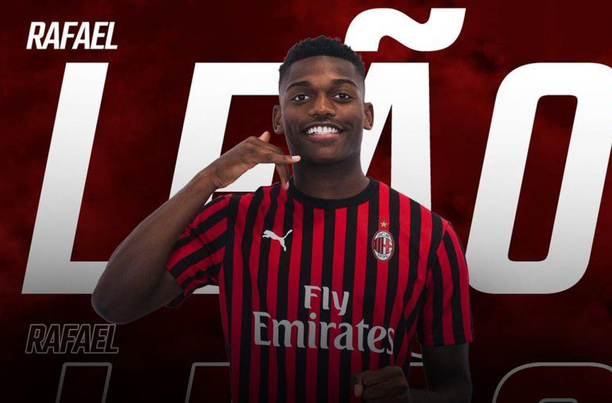 Сити се оглежда за нападател на Милан