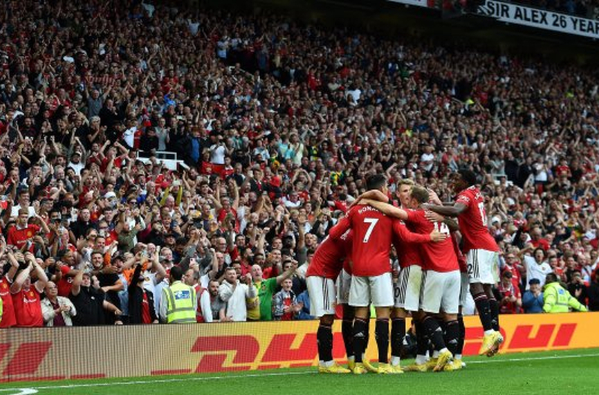 Манчестър Юнайтед с рекордни загуби