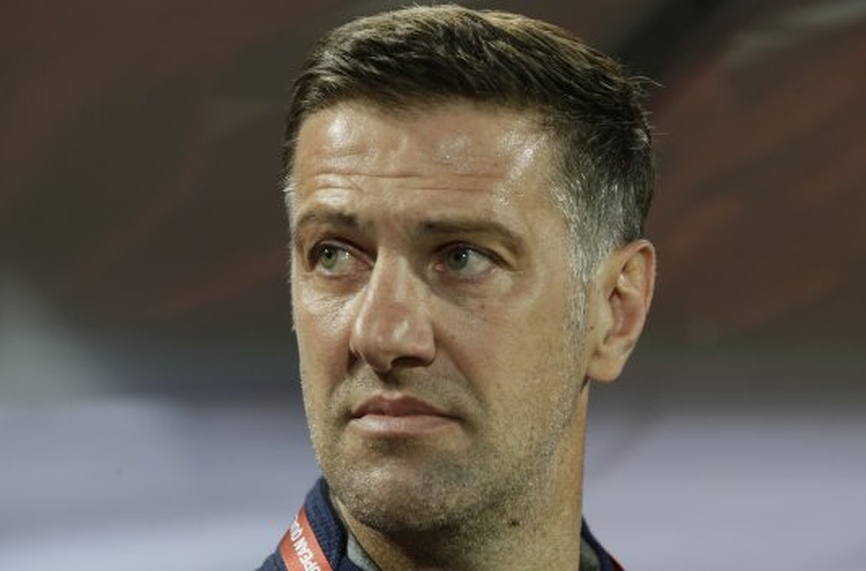 Кръстаич обяви кой ще е капитан