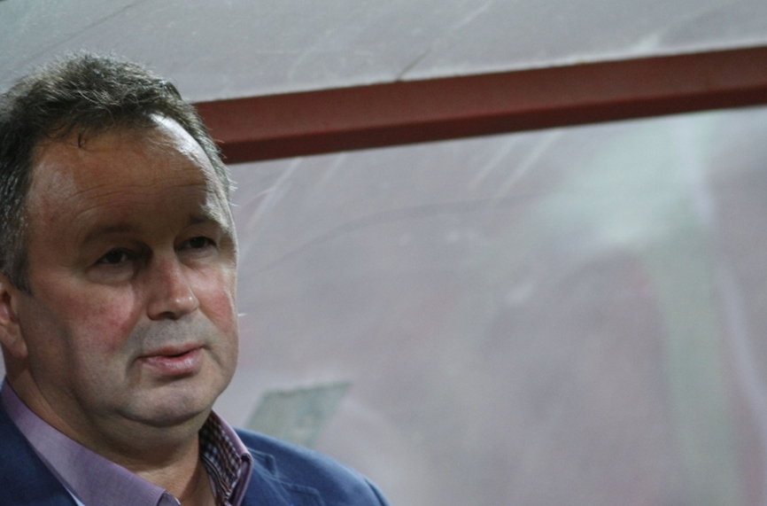 Червенков: Битка за титлата няма, шампионът е ясен