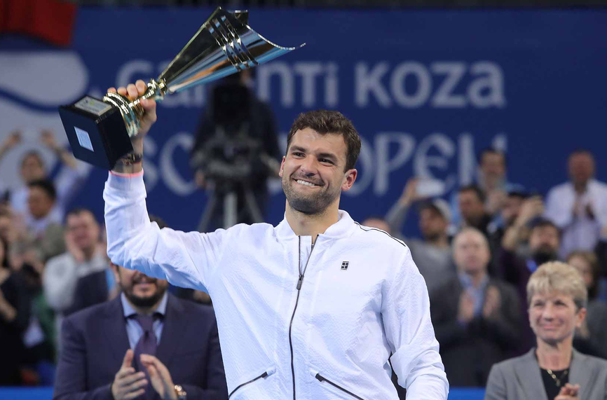 Удари часът на голямото завръщане на Гришо в България