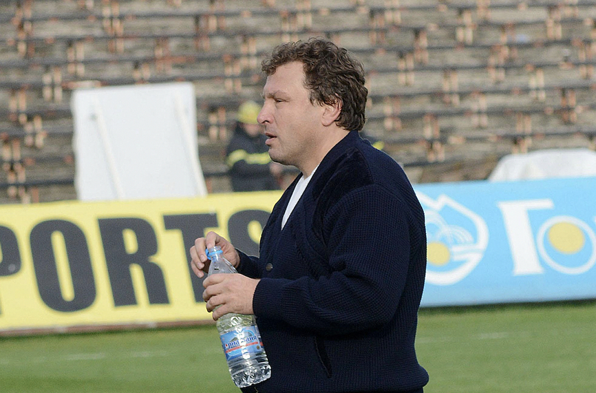 Вили Вуцов: Разликата между сина ми и Пламен Андреев е от земята до небето