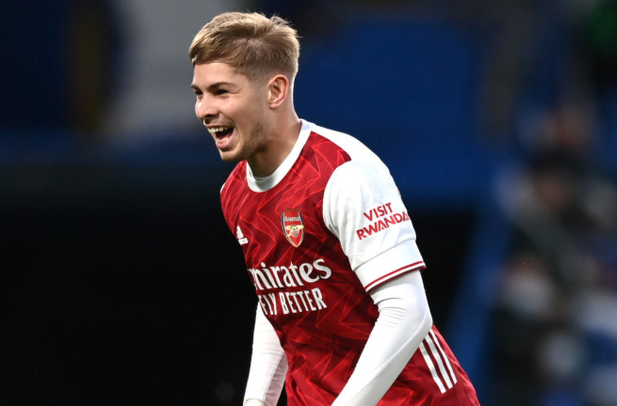 Халф на Арсенал аут до края на годината