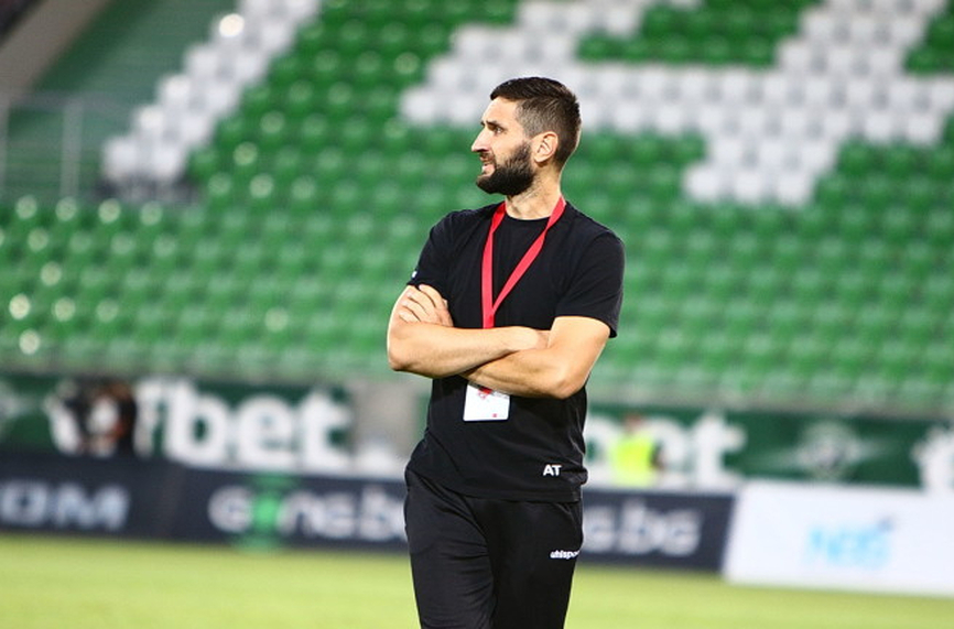 Александър Тунчев: До последно треперихме (ВИДЕО)