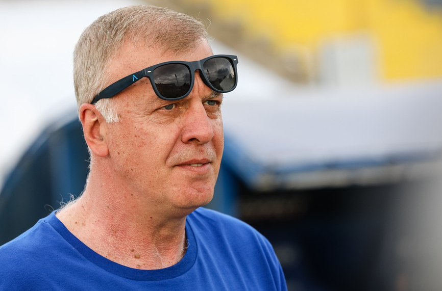 Бъдещето на Левски ще се реши на 15-ти ноември