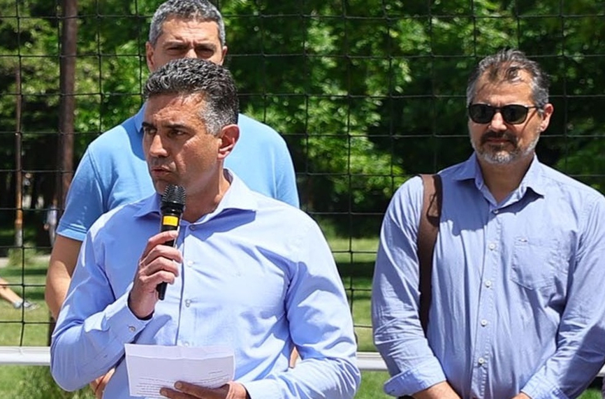 БФВ подпомага клубовете, развиващи детско-юношески волейбол