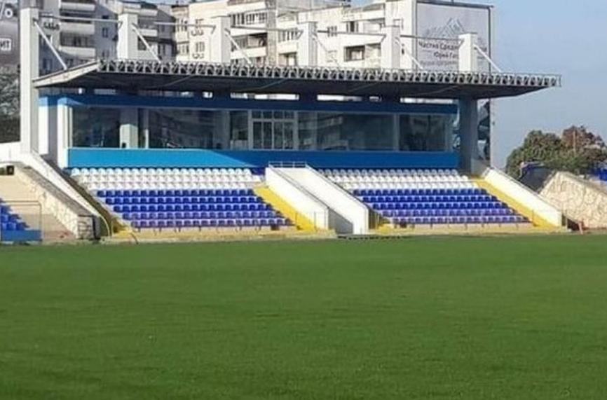 Локо Пд със съобщение за феновете преди визитата във Варна
