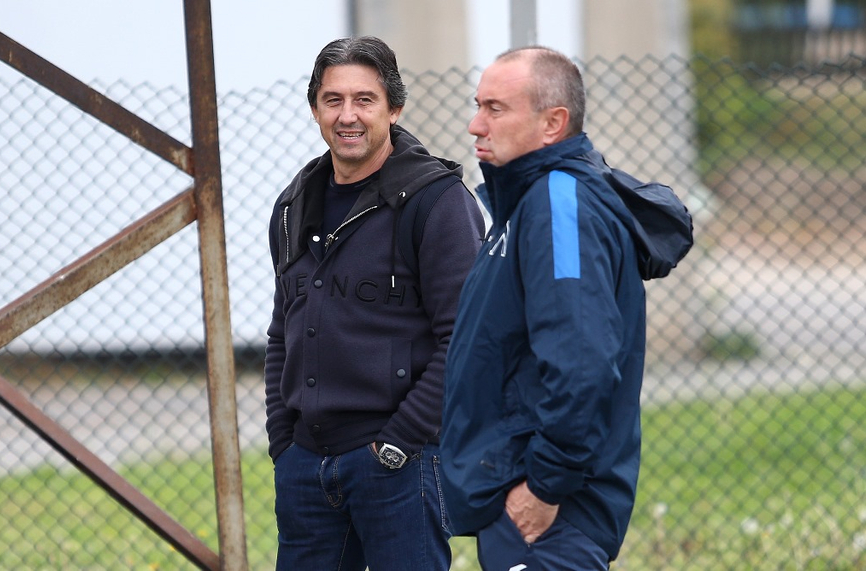 Разкритие: Левски чака 400 бона, кани Вихрен на „Герена“