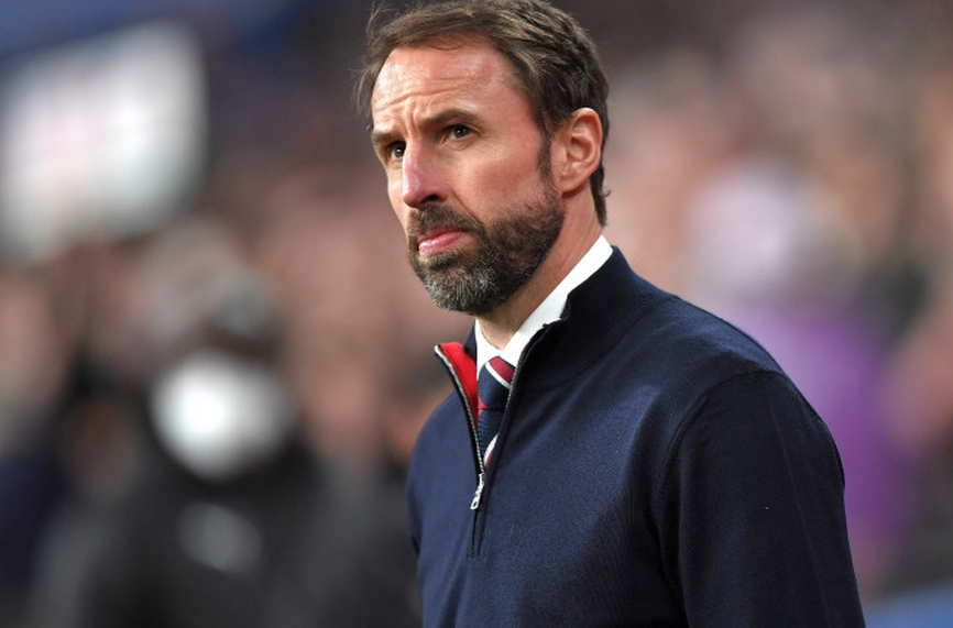 Германец начело на Англия след световното в Катар