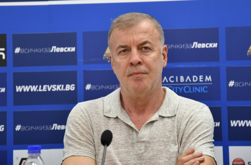 "Юнайтед Груп" се договори с Божков, сделката за Левски е близо