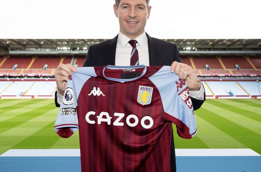 Джерард: Приемам критиките